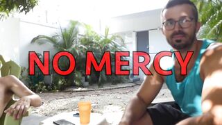 No Mercy (Dax Daniels, Josh)