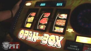 Benjamin ONeil and Philip Tiger