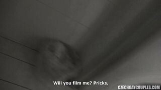 Czech Gay Couples #10