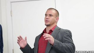 Teamwork Makes Dreams Come True