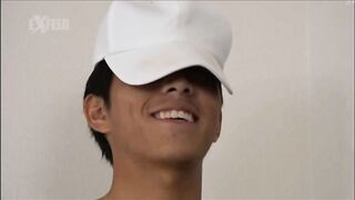 Sex with Baseball Players! #5 熱血球児と犯る!!vol.5 昼下がりの野球部淫行