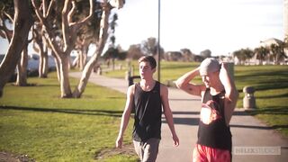 Play Date (Sean Ford, Joey Mills)