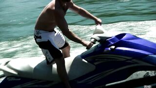 No Wake Zone - Tony Paradise, Micah Andrews