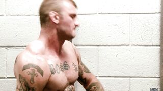 Prison Bitch - Billy Byron, Ricky Sinz