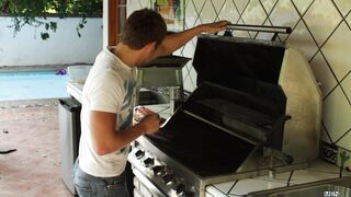 Tresspassing - Mike Rivers, Alexander Garrett