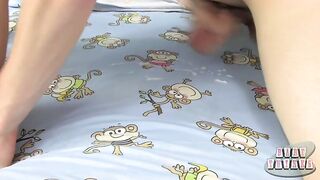 Jackson and Krist Make Love