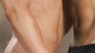 Arthur Gordon & Robin Sanchez