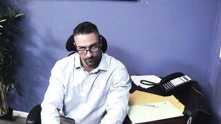 Kurt Foxx (Office Break)