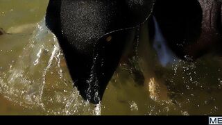 Pirates - A Gay XXX Parody Part 1