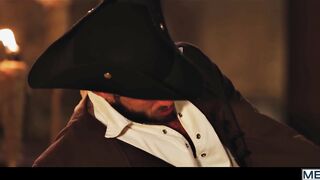 Pirates - A Gay XXX Parody Part 1