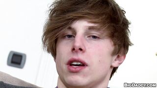 Paul Fresh and Jack Dobris