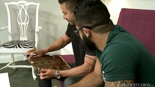 Big Birthday Surprise