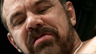 Coach's Jock Strap (Max Sargent, Tommy Regan)