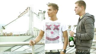 Of Course I Like You