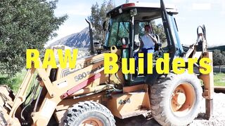 Raw Builders - Scene 1