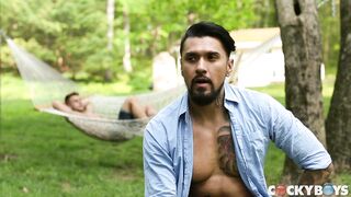 Boomer Banks Bangs Allen King