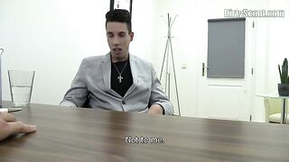 Dirty Scout - 4 Fourth