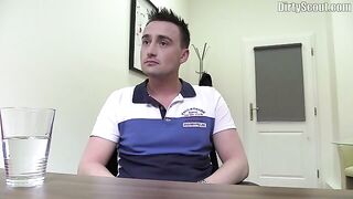 Dirty Scout - 13 Thirteen