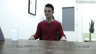 Dirty Scout - 13 Thirteen