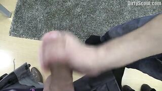 Dirty Scout - 13 Thirteen