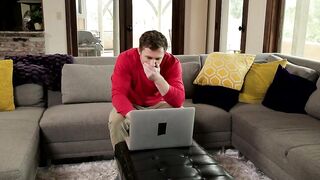 I Thought He Was Straight (Markie More, Arad)