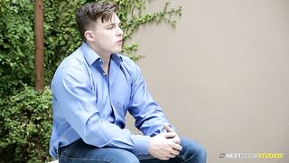 Straight Encounters - A True Story