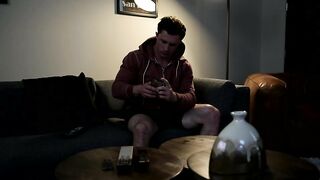 Wrestling The Urge (Markie More, Alex Mecum)