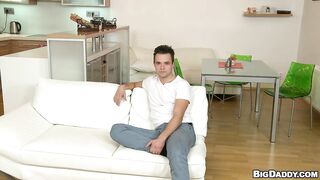 Virgin no longer (Caleb Moreton & Thomas Graff)