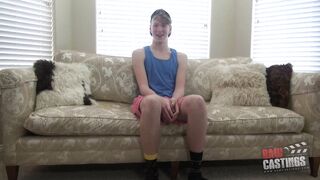 Caleb Nash - Casting #63