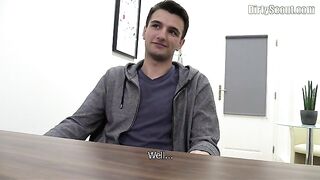 Dirty Scout - 25 Twenty Five