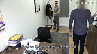 Dirty Scout - 38 Thirty Eight