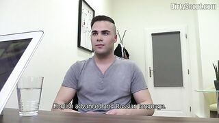 Dirty Scout - 38 Thirty Eight