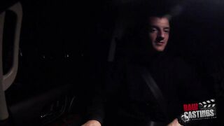 Brad T - Casting #619