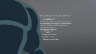 Hunter & Cameron Swap Loads