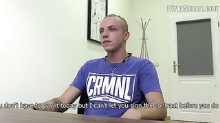 Dirty Scout - 49 Forty Nine