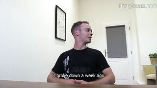 Dirty Scout - 50 Fifty