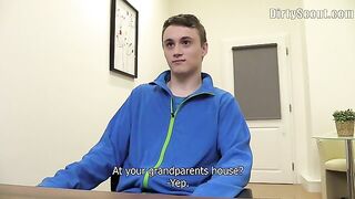 Dirty Scout - 51 Fifty One