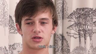 Interview (Bastian Dufy)