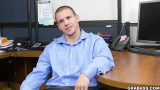 Fuck that intern from Tech