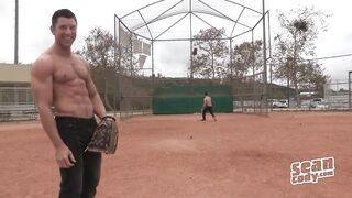 Parker & Shaw = Bareback