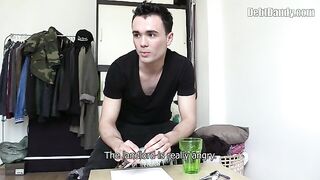 Debt Dandy - 133 One Hundred Thirty Three