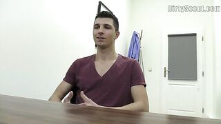 Dirty Scout - 59 Fifty Nine