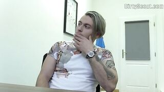 Dirty Scout - 60 Sixty