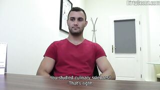 Dirty Scout - 61 Sixty One