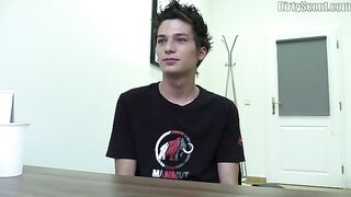 Dirty Scout - 61 Sixty One