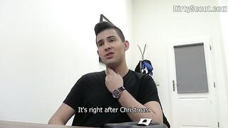 Dirty Scout - 64 Sixty Four