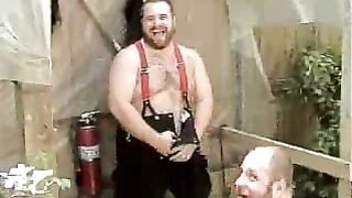 Fantasy Bear JEFF