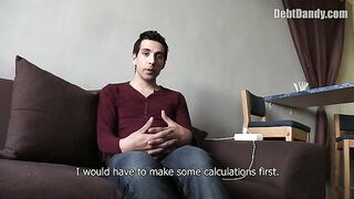 Debt Dandy - 135 One Hundred Thirty Five