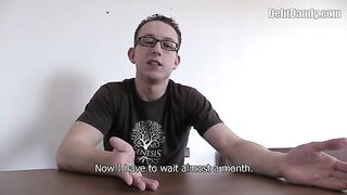 Debt Dandy - 143 One Hundred Forty Three