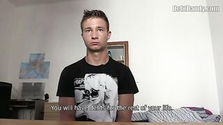 Debt Dandy - 151 One Hundred Fifty One